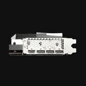 MSI Radeon RX 6900 XT GAMING X TRIO 16GB Graphic Card - График карт