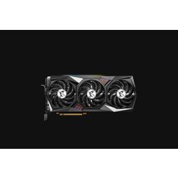 MSI GeForce RTX 3090 Ti GAMING X TRIO 24GB Graphic Card - График карт
