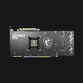 MSI GeForce RTX 3090 Ti GAMING X TRIO 24GB Graphic Card - График карт