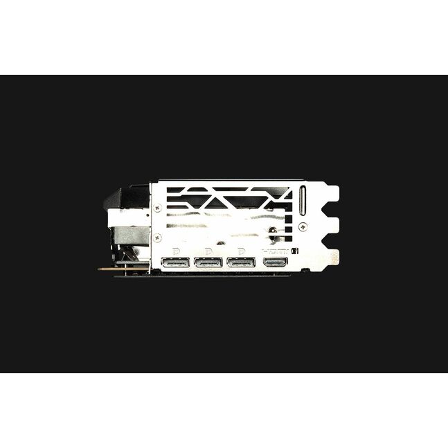 MSI GeForce RTX 3090 Ti GAMING X TRIO 24GB Graphic Card - График карт