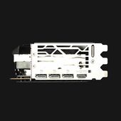 MSI GeForce RTX 3090 Ti GAMING X TRIO 24GB Graphic Card - График карт