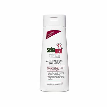 Sebamed Үс уналтын эсрэг шампунь 200 мл