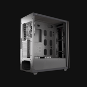 Cougar Gemini S Mid Tower PC Case (Iron Grey) - Компьютерын кейс 