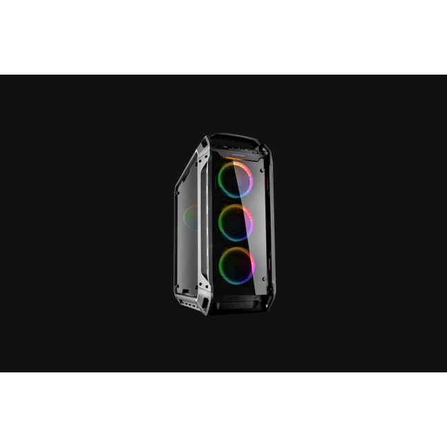 Cougar Panzer EVO RGB Full tower PC Case - Компьютерын кейс 