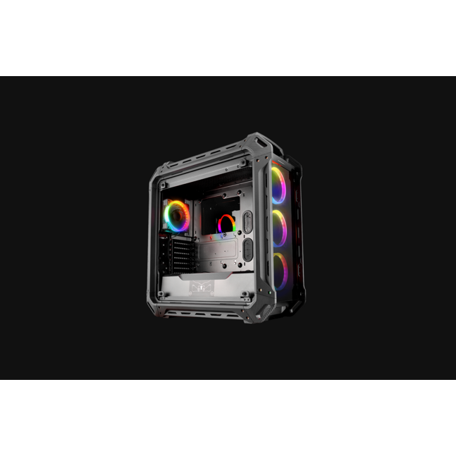 Cougar Panzer EVO RGB Full tower PC Case - Компьютерын кейс 