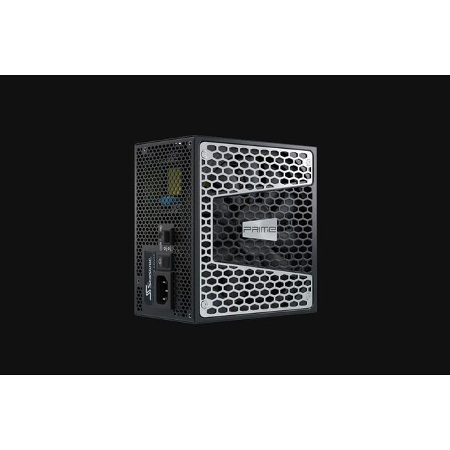 Seasonic Prime GX-650 650W 80 Plus Gold Power Supply - Тэжээлийн блок