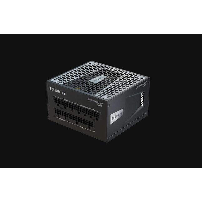 Seasonic Prime GX-650 650W 80 Plus Gold Power Supply - Тэжээлийн блок