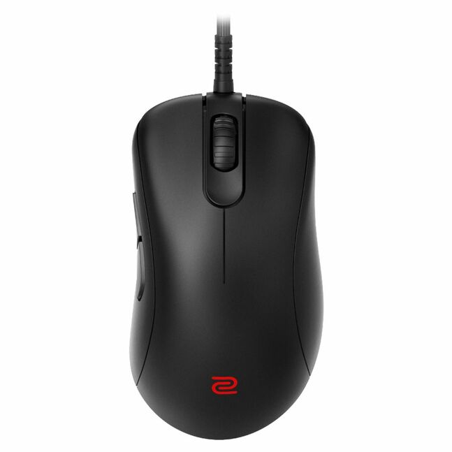 Zowie EC3-C Black Gaming Gear Mouse