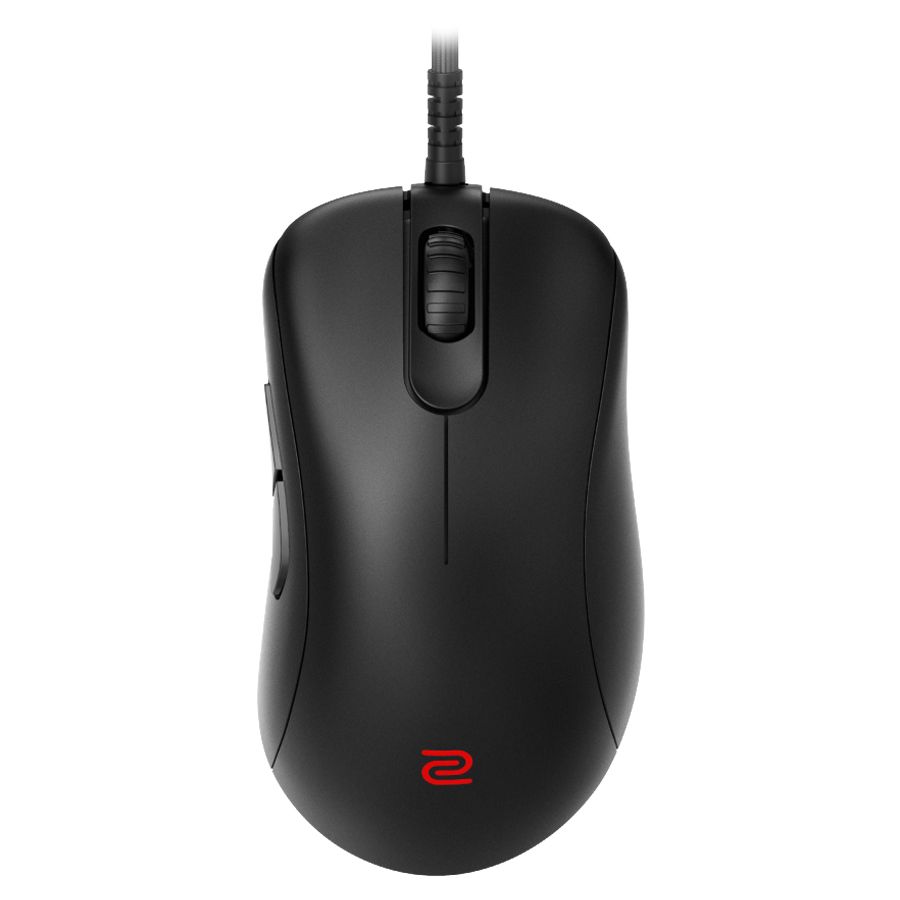 Zowie EC3-C Black Gaming Gear Mouse