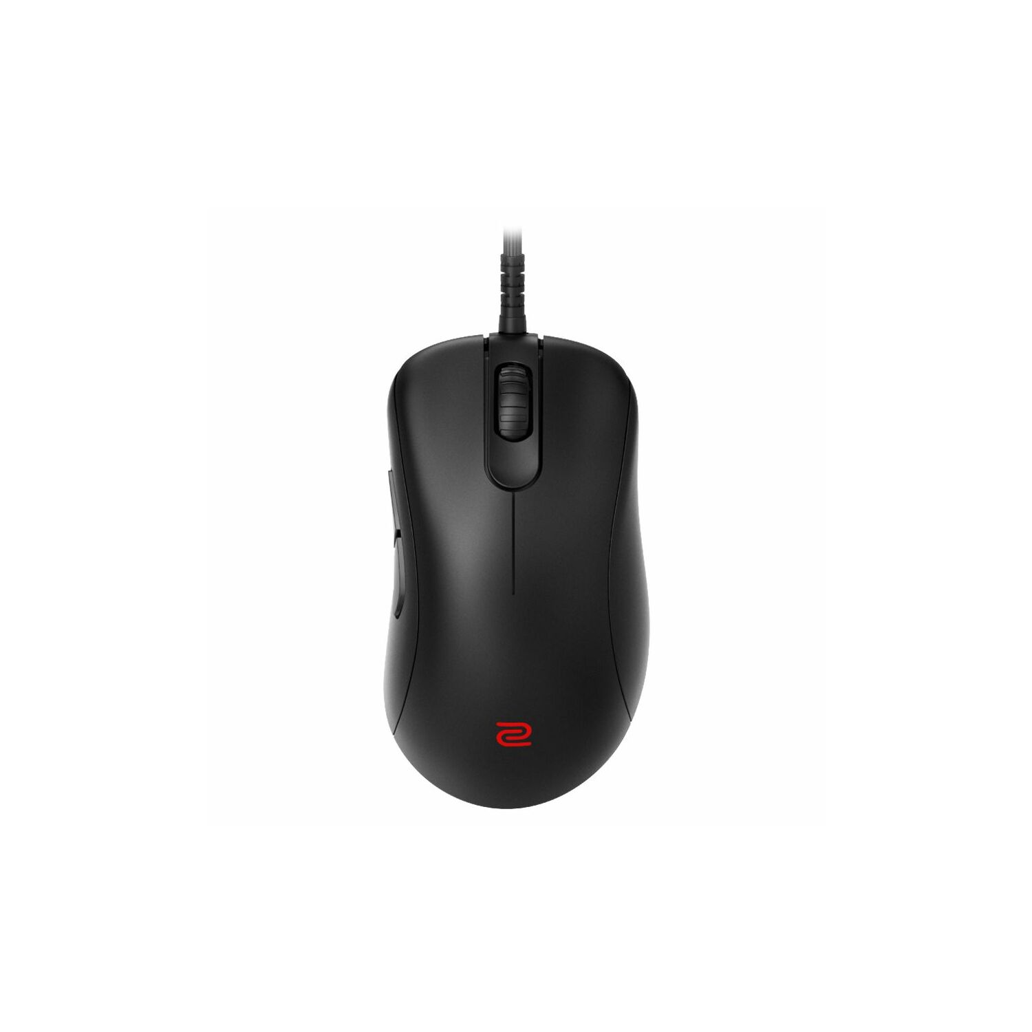 Zowie EC3-C Black Gaming Gear Mouse