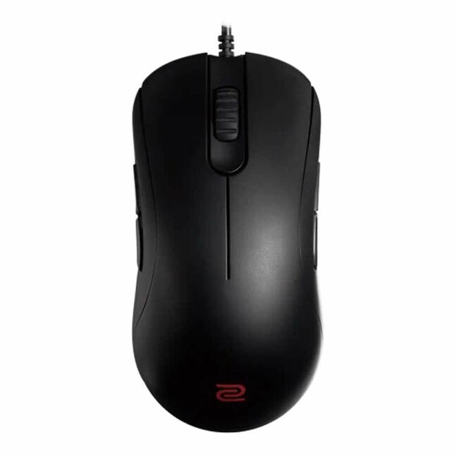 Zowie ZA13-C Black Gaming Gear Mouse