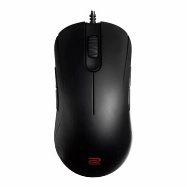 Zowie ZA13-C Black Gaming Gear Mouse