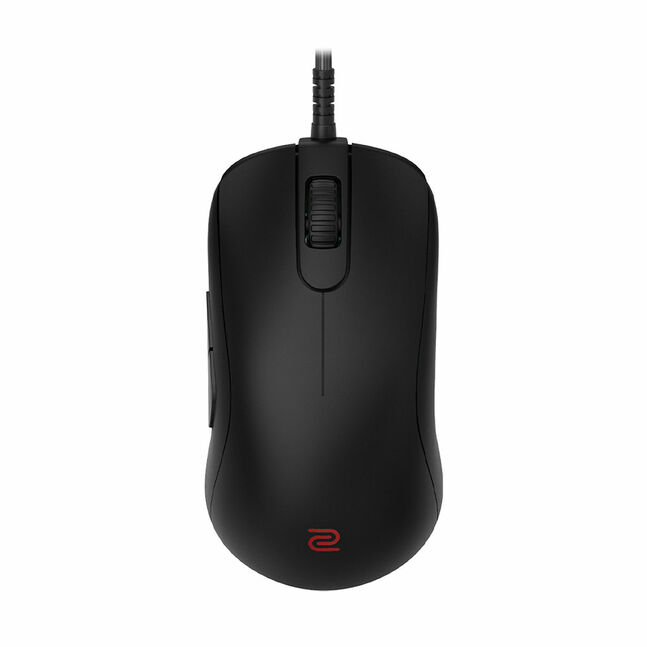 Zowie S1-C Black Gaming Gear Mouse