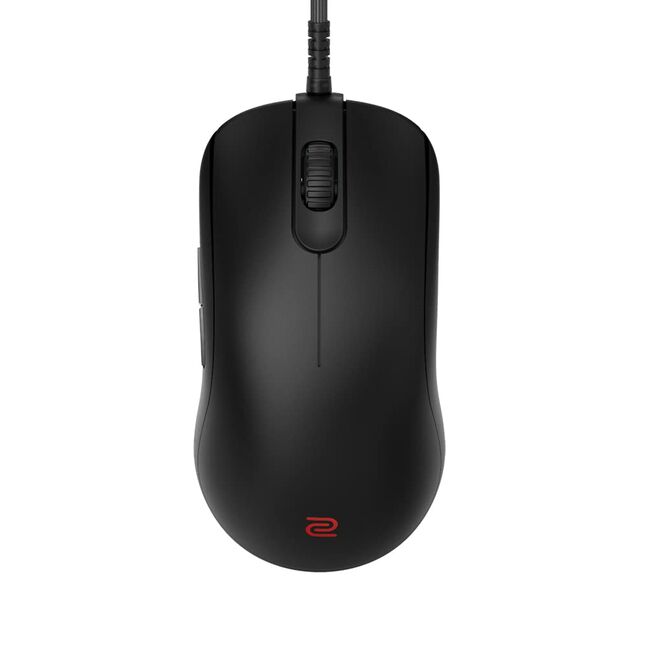 Zowie FK1+C Black Gaming Gear Mouse