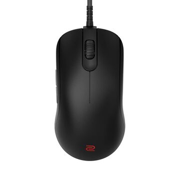 Zowie FK1+C Black Gaming Gear Mouse