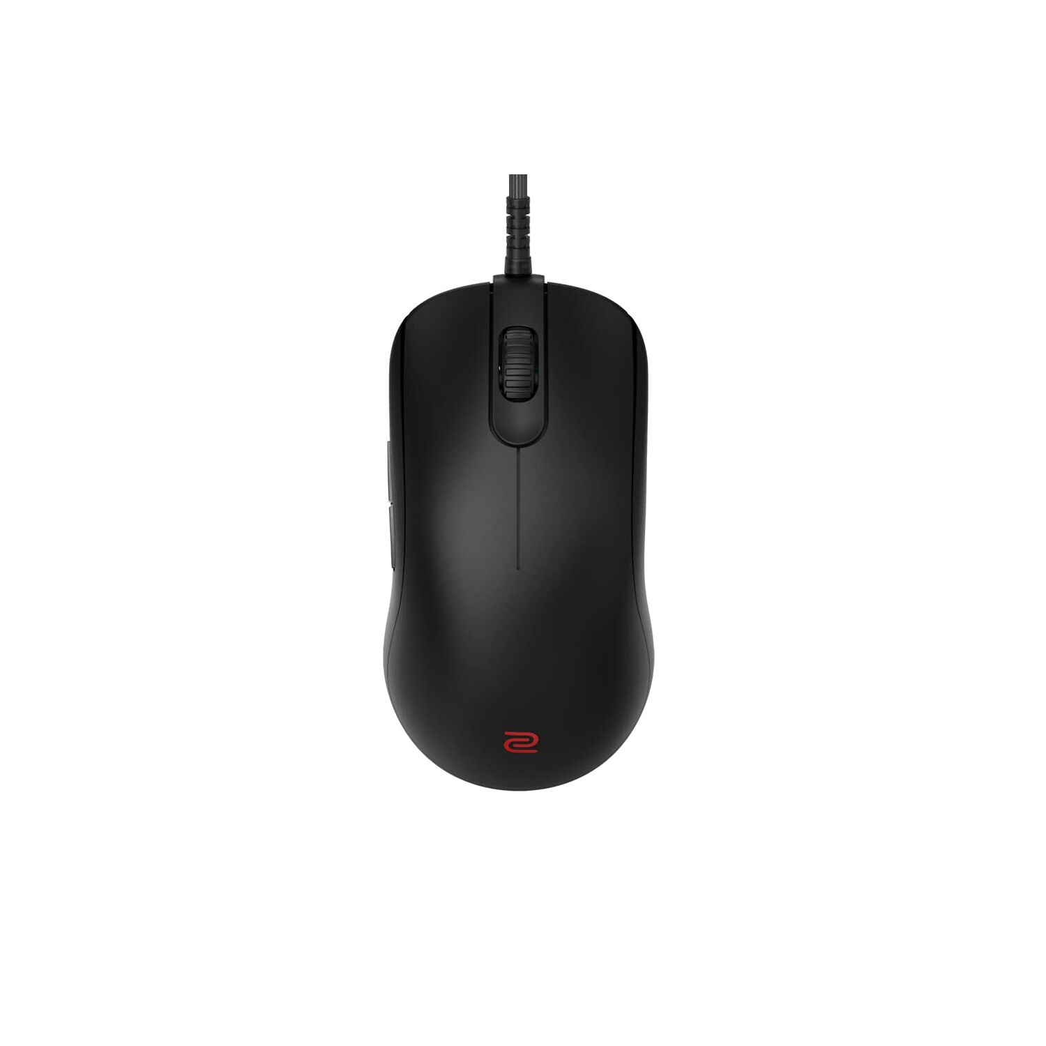 Zowie FK1+C Black Gaming Gear Mouse