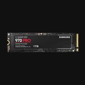 Samsung 970 PRO 1TB PCIE 3x4 NVMe M.2 SSD