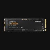 Samsung 970 EVO Plus 1TB PCIE 3x4 NVMe M.2 SSD