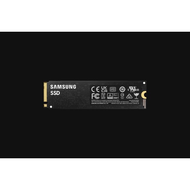 Samsung 970 EVO Plus 1TB PCIE 3x4 NVMe M.2 SSD