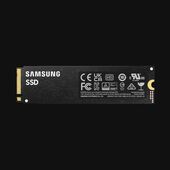 Samsung 970 EVO Plus 1TB PCIE 3x4 NVMe M.2 SSD