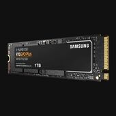 Samsung 970 EVO Plus 1TB PCIE 3x4 NVMe M.2 SSD
