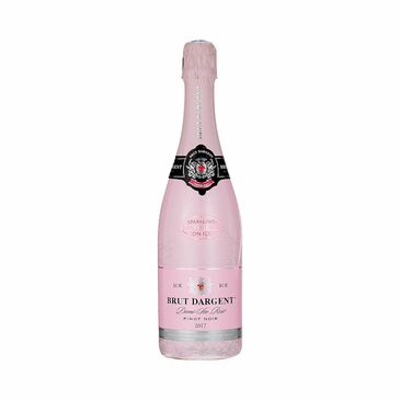 Brut Dargent Ice Pinot Noir Sparkling Wine 0.75L