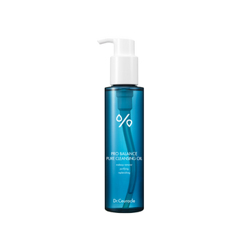 PRO-BALANCE PURE CLEANSING OIL