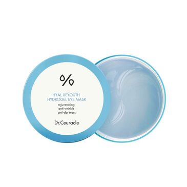 HYAL REYOUTH HYDROGEL EYE MASK