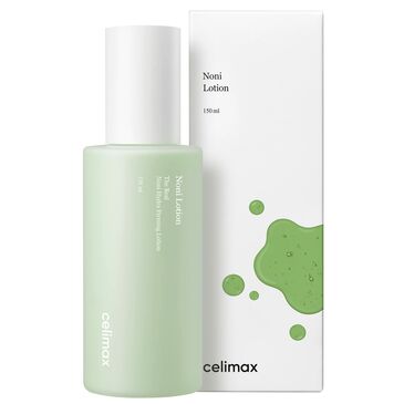 CELIMAX The Real Noni Hydra Firming Lotion