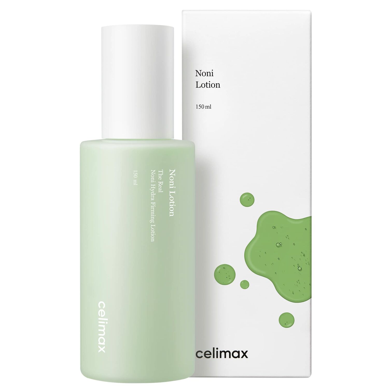 CELIMAX The Real Noni Hydra Firming Lotion