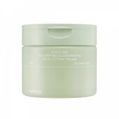 CELIMAX Ji Woo Gae One Step Mild Cleansing Pad 