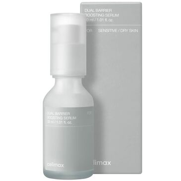CELIMAX Dual Barrier Boosting Serum