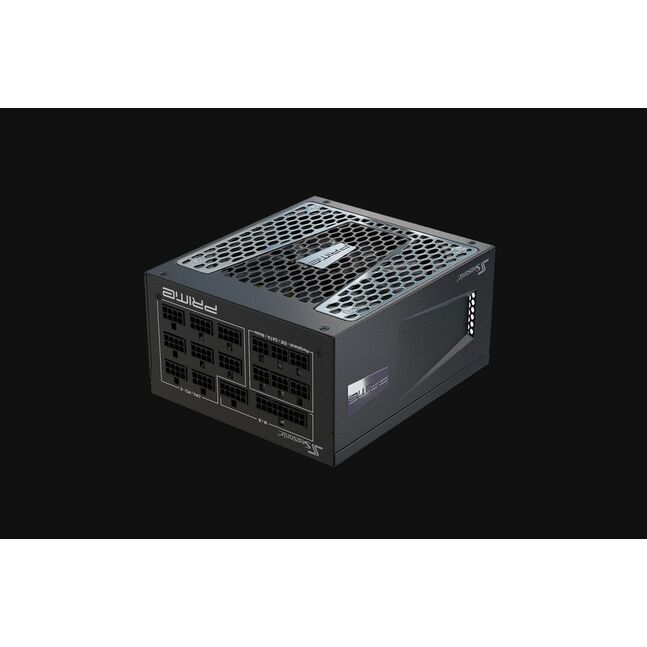 Seasonic Prime TX-850 850W 80 Plus Titanium Power Supply - Тэжээлийн блок