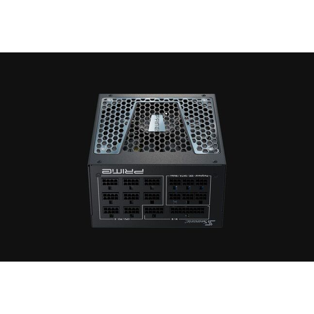 Seasonic Prime TX-850 850W 80 Plus Titanium Power Supply - Тэжээлийн блок