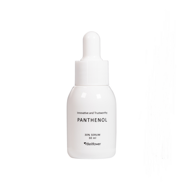 Panthenol 30% serum