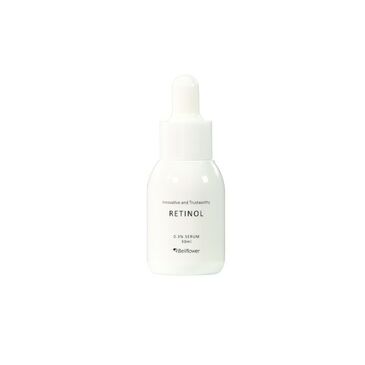 Retinol 0.3% serum