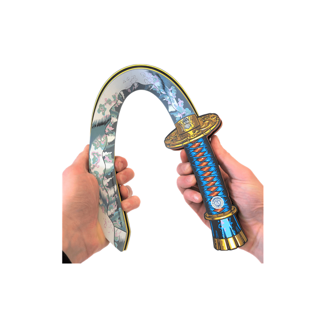 29500 Samurai Sword, Samurai Line