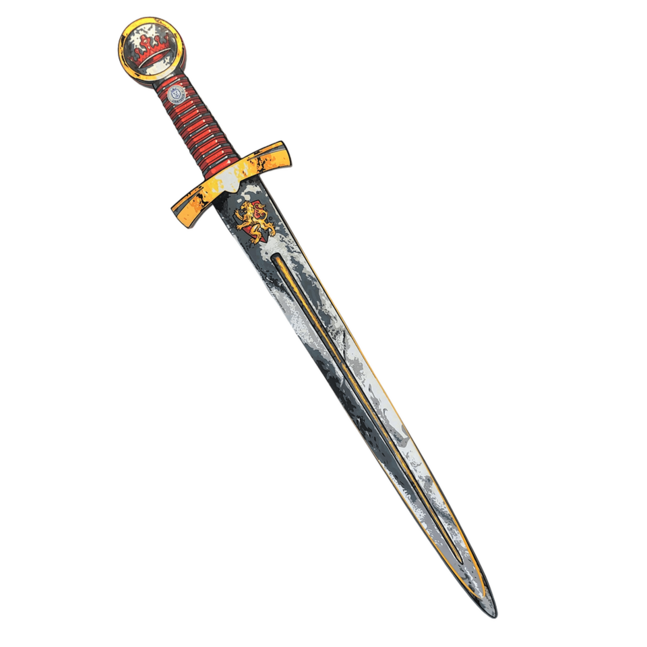 29000 Prince Lionheart Sword