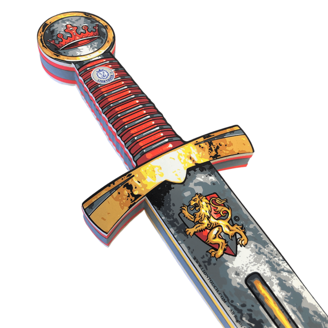 29000 Prince Lionheart Sword