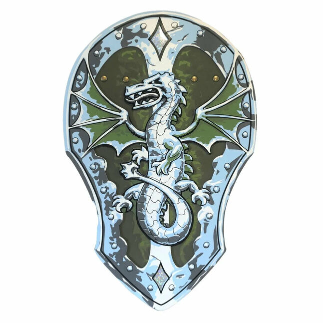 761 Dragon Shield, Fantasy Line