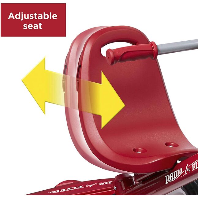 481A 4 IN 1 STROLL N TRIKE