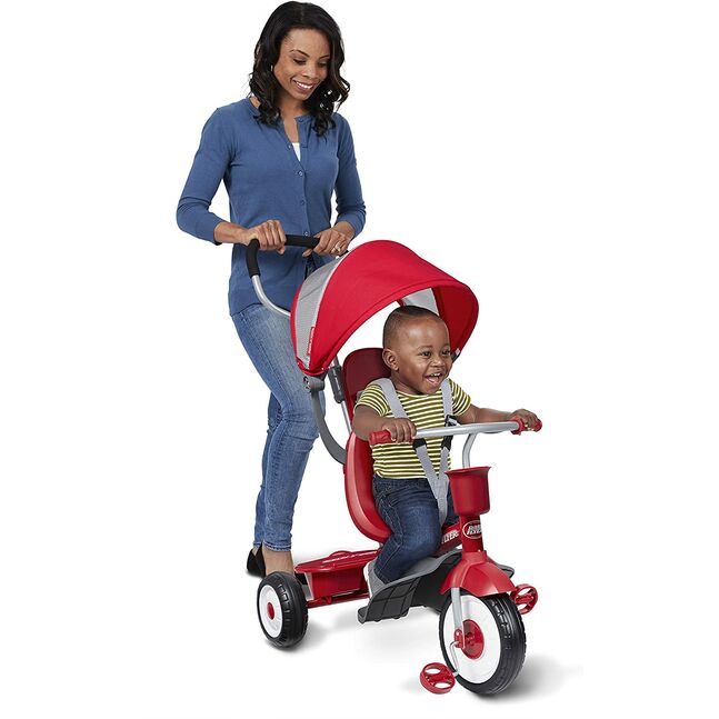 481A 4 IN 1 STROLL N TRIKE