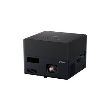 Epson EF-12 Laser Projector /V11HA14060/