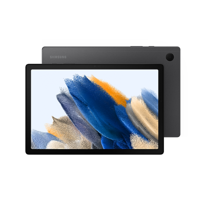 Samsung Galaxy Tab A8 10.5 32GB Dark Grey SM-X205NZAASKZ - Samsung