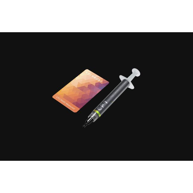 Cryorig CP7 Cryo-Paste Thermal Paste (Gray)