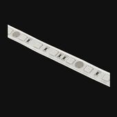 Phanteks Enthoo Luxe interior Multicolor LED Strip (2M)