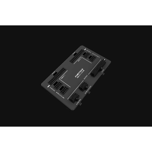 Phanteks Power Combo Device For 2 PS to 1 MBs Retail