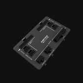 Phanteks Power Combo Device For 2 PS to 1 MBs Retail
