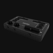Phanteks Power Combo Device For 2 PS to 1 MBs Retail