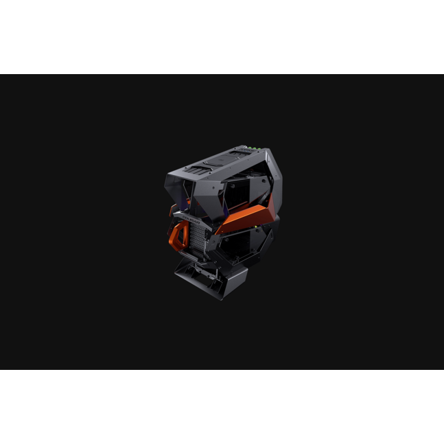 Cougar CONQUER 2 Full tower Detachable Sub-chassis Trelux RGB PC Case - Компьютерын кейс 